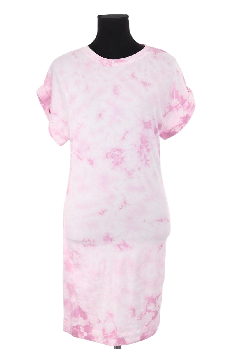 Robe MAJESTIC FILATURES - SECONDE MAIN Rose