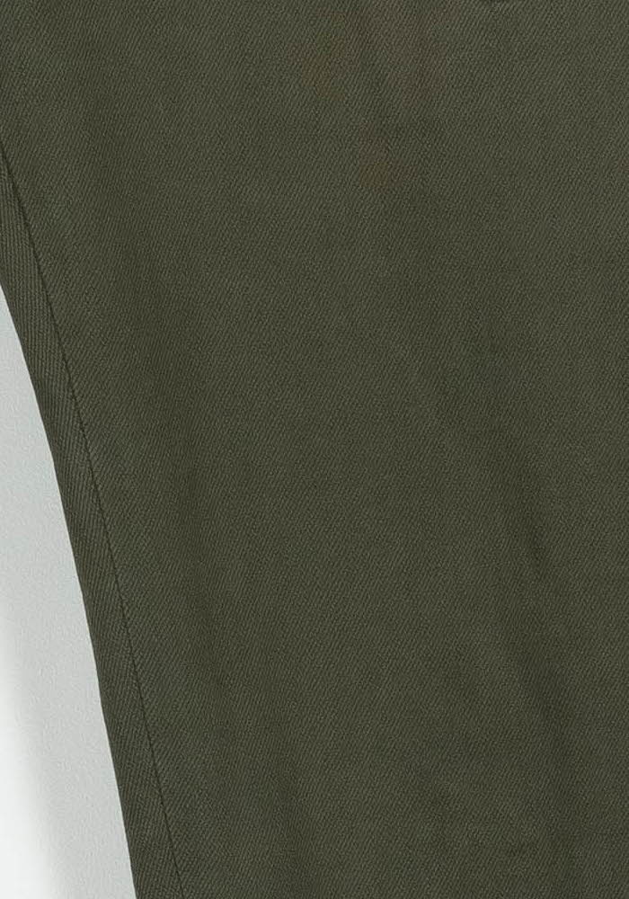 Pantalon IRO - Seconde Main Vert