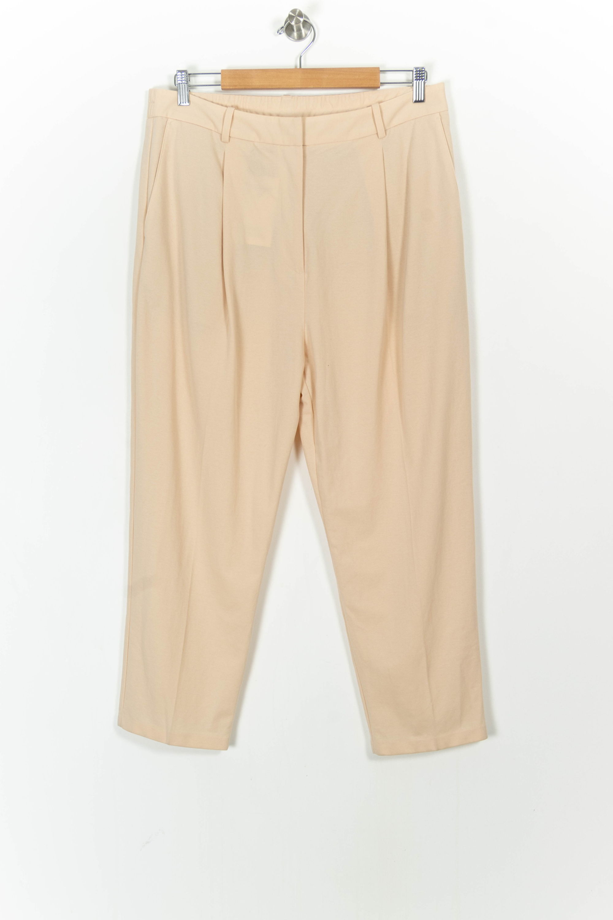 Pants COMPTOIR DES COTONNIERS - Seconde main Pink