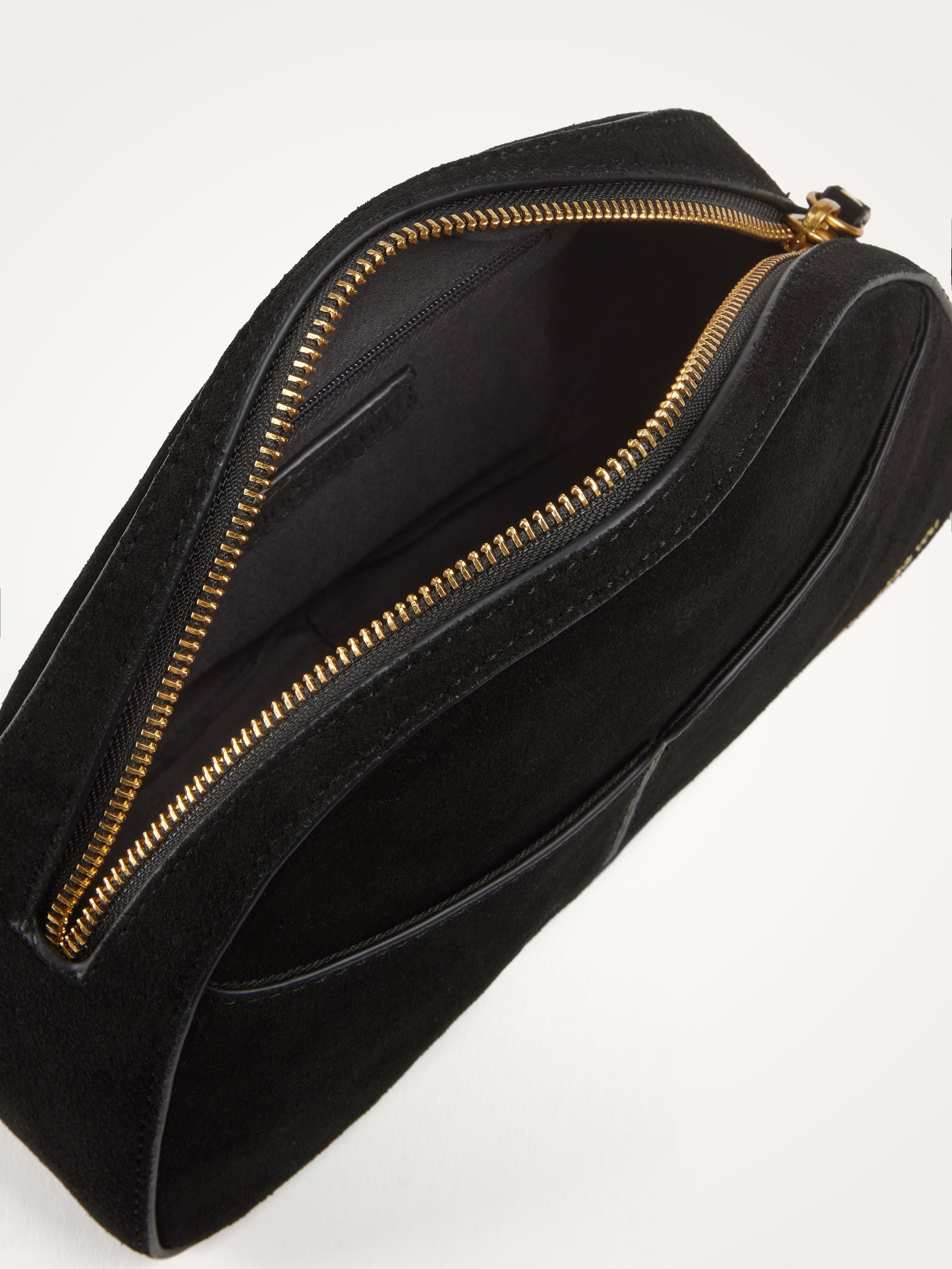 Bag with handles and shoulder strap | Black VANESSA WU Women
