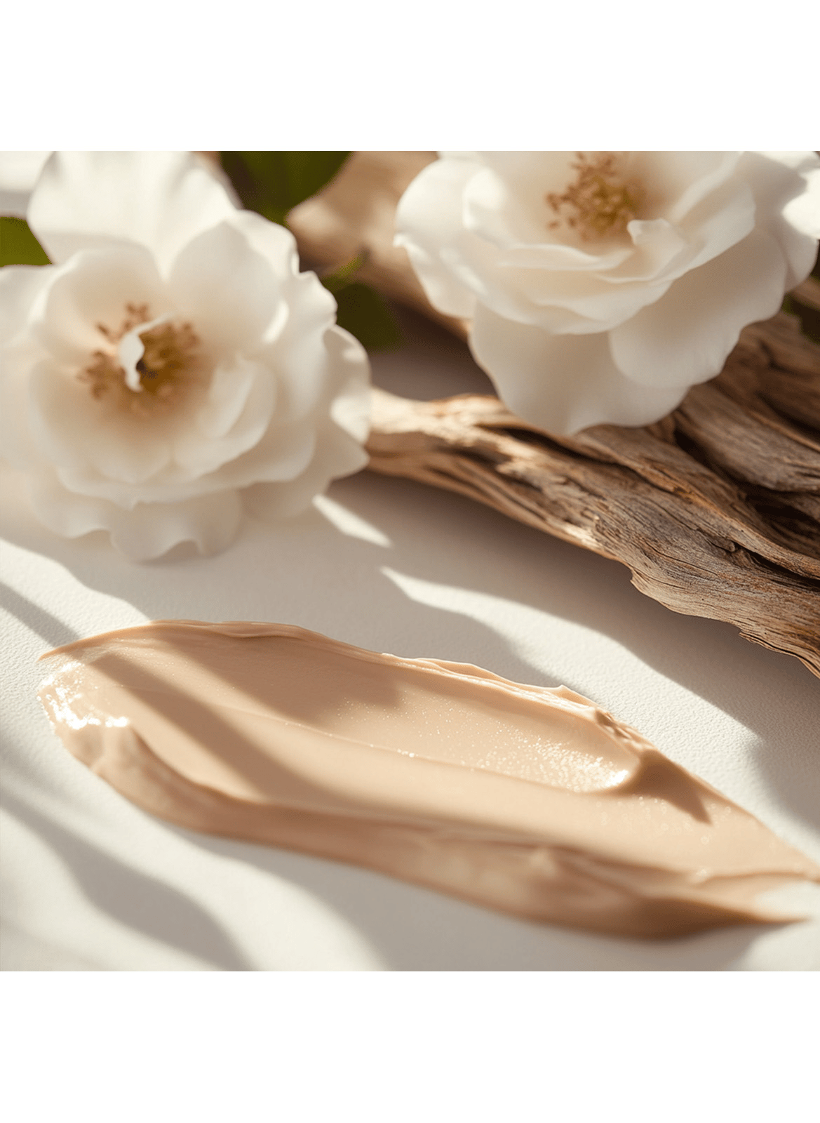 Bois de Rose balm LEONOR GREYL No color