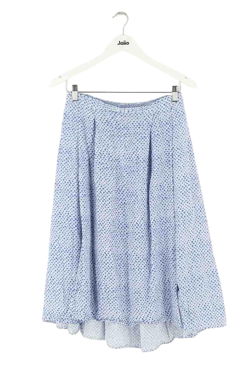 Skirt BELLEROSE - Seconde Main Blue