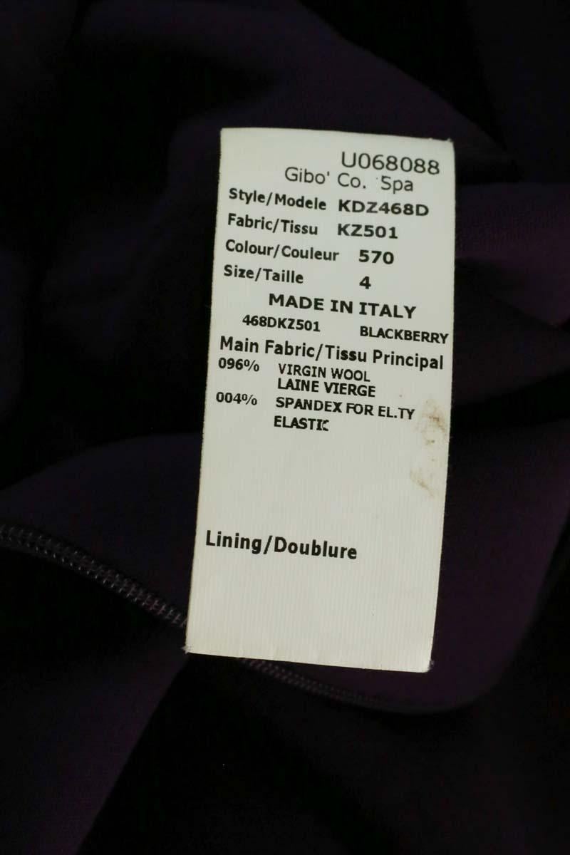Dress MICHAEL KORS - Seconde main Purple
