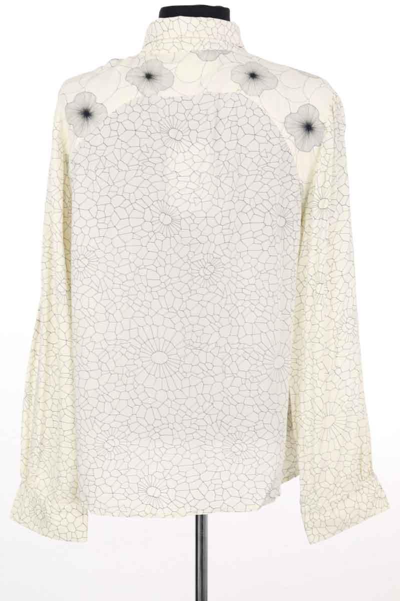 Blouse HEIMSTONE - Seconde Main Beige
