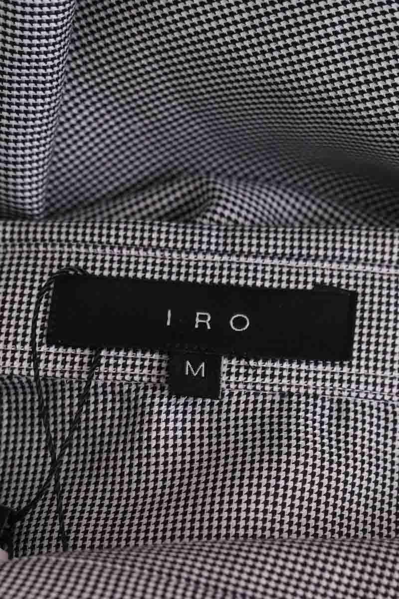 Shirt IRO - Seconde Main Black