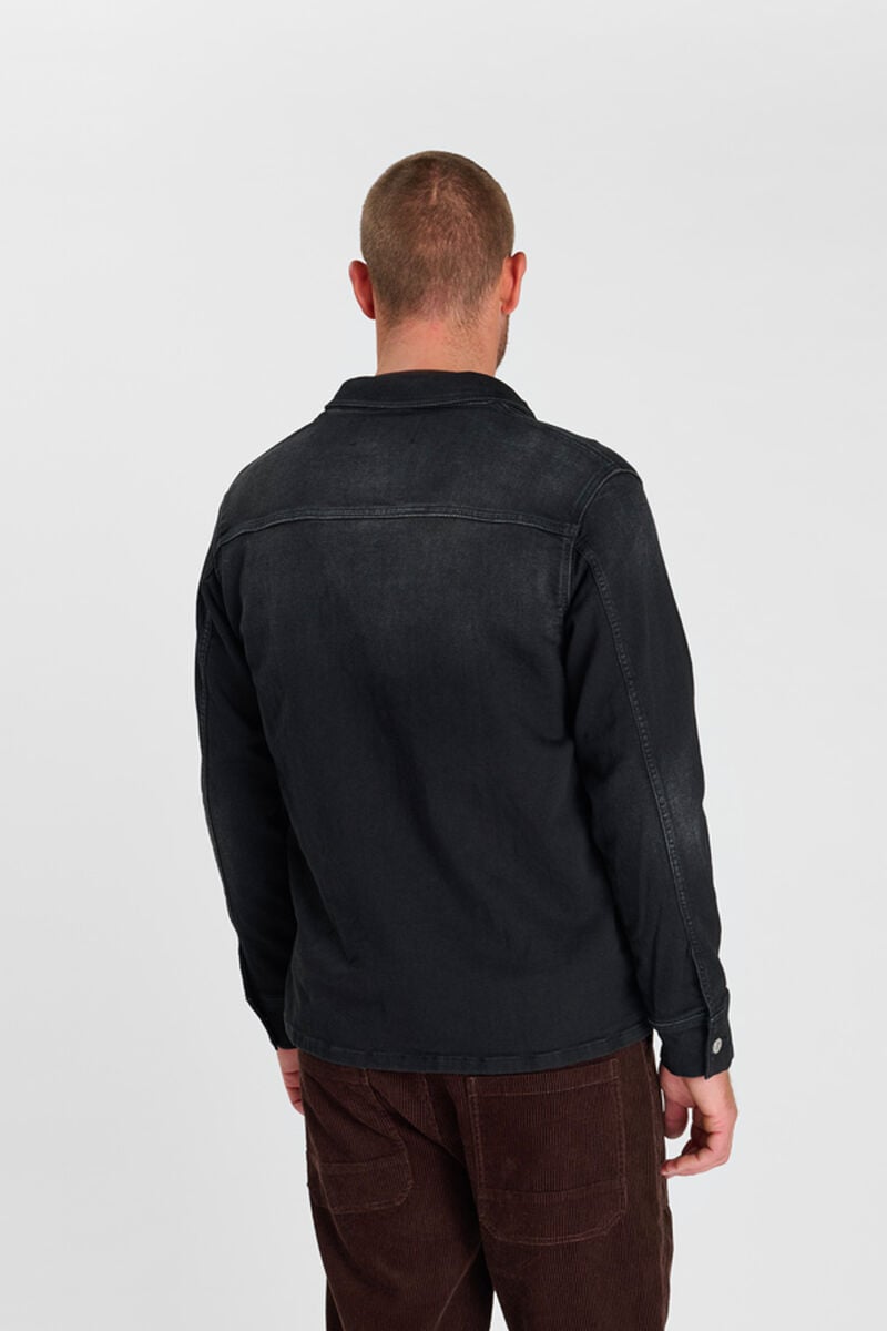 Jacket LE TEMPS DES CERISES Black