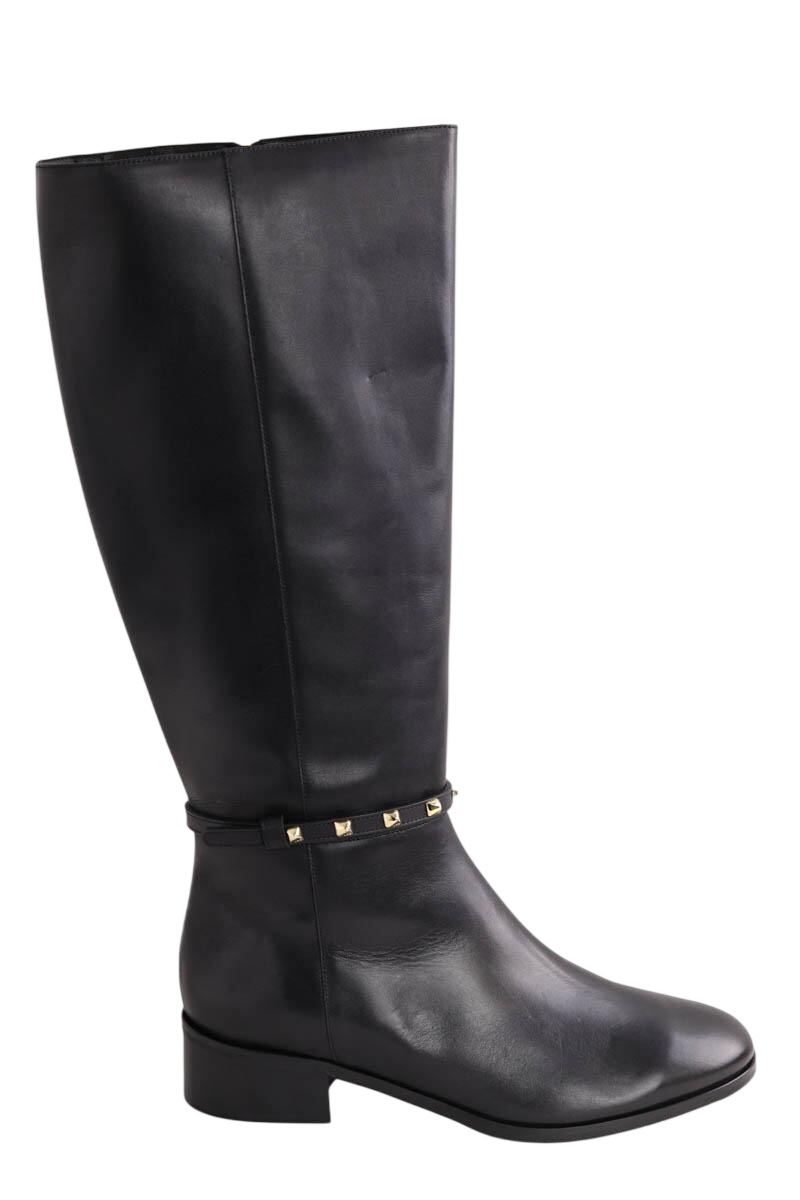 Boots LK BENNETT - Seconde Main Black
