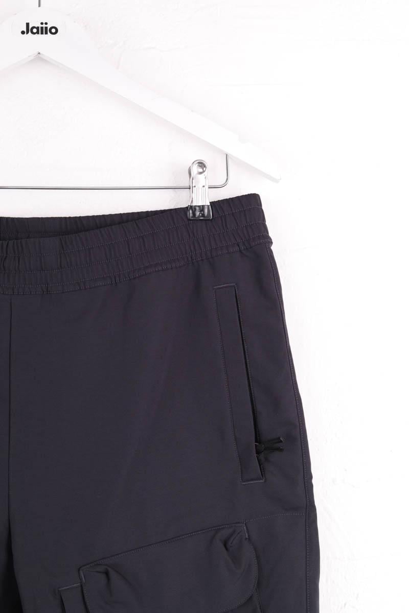 Bermuda shorts NIKE - Seconde Main Black