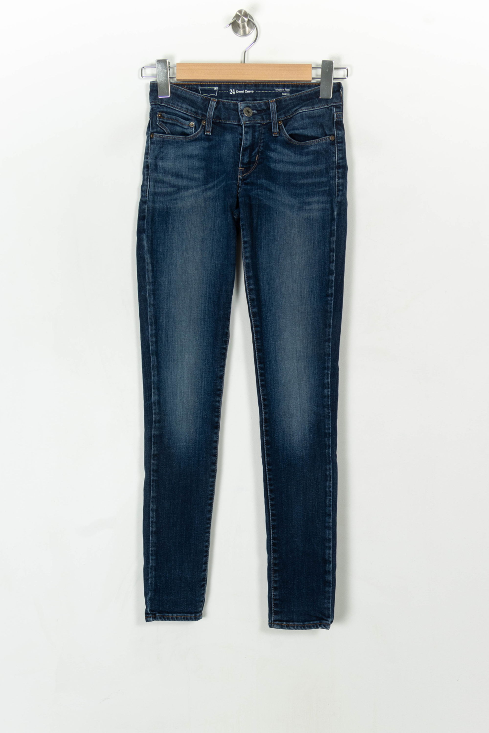Jeans LEVI'S - Seconde main Blue
