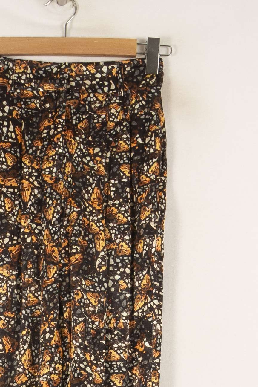 Pants HEIMSTONE - Seconde Main Multicolored