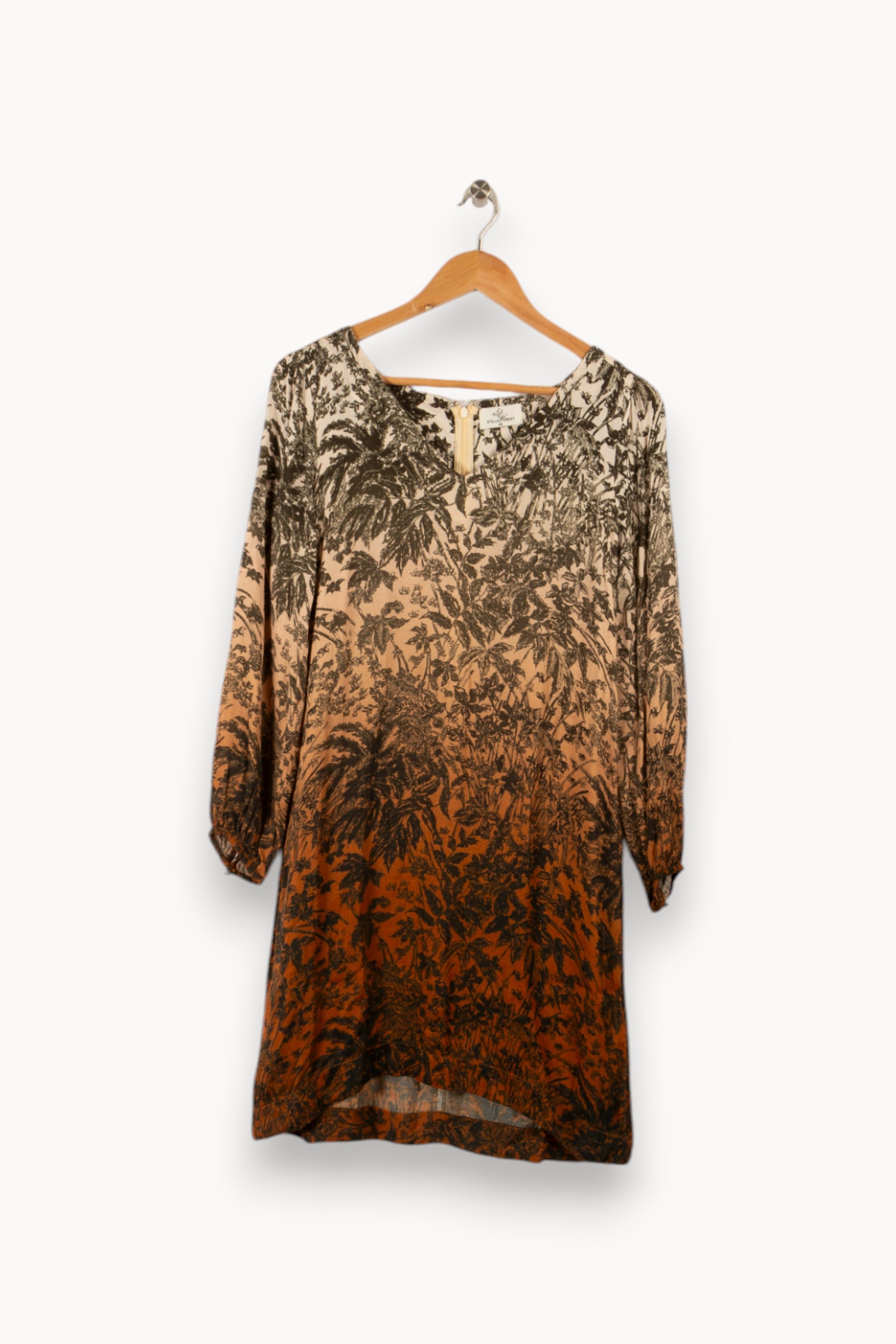 Short & midi dress STELLA FOREST - SECONDE MAIN Multicolored