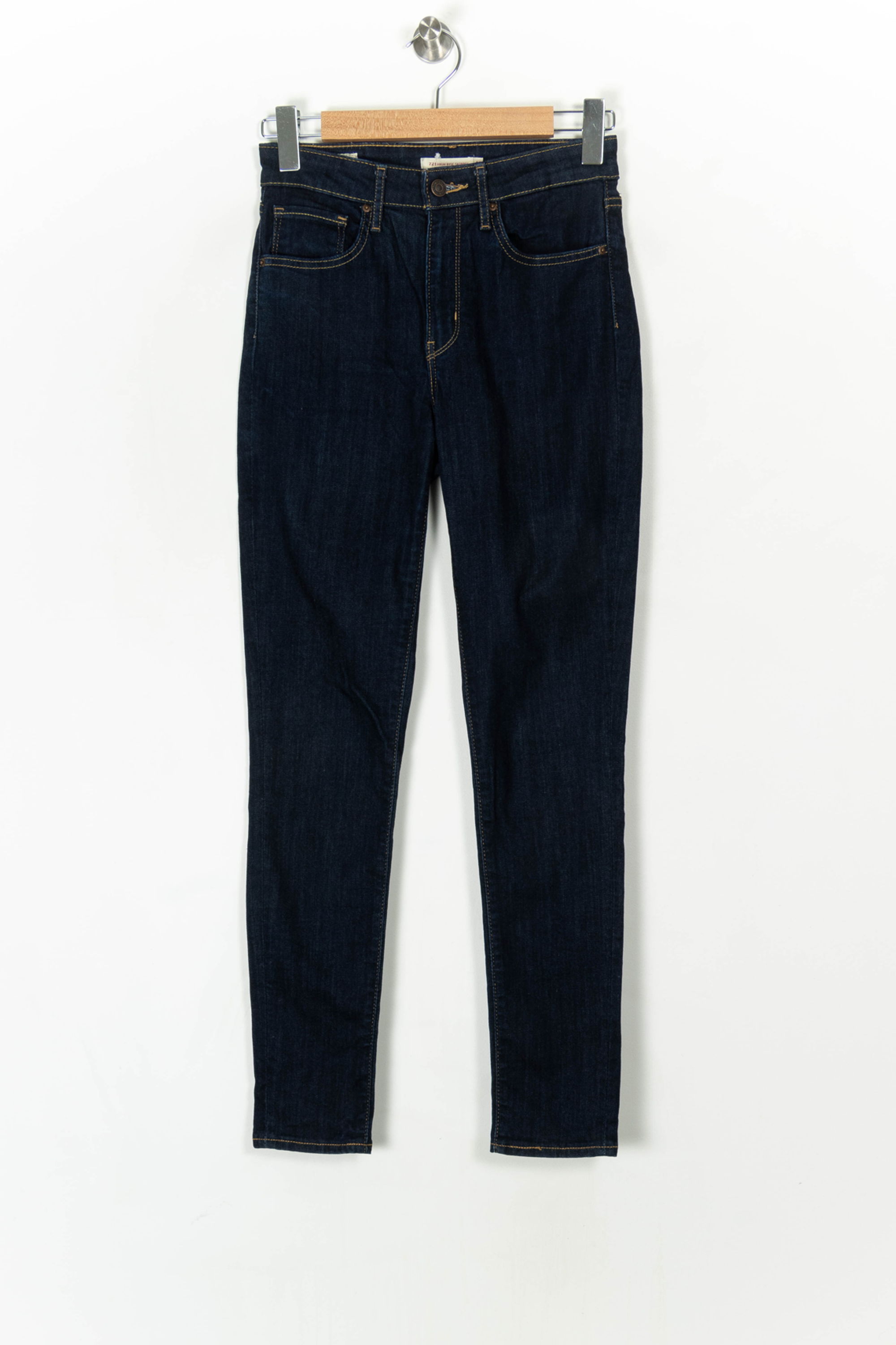 Jeans LEVI'S - Seconde main Blue