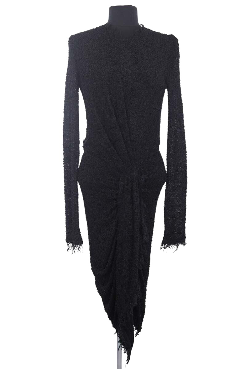 Dress ISABEL MARANT - Seconde Main Black