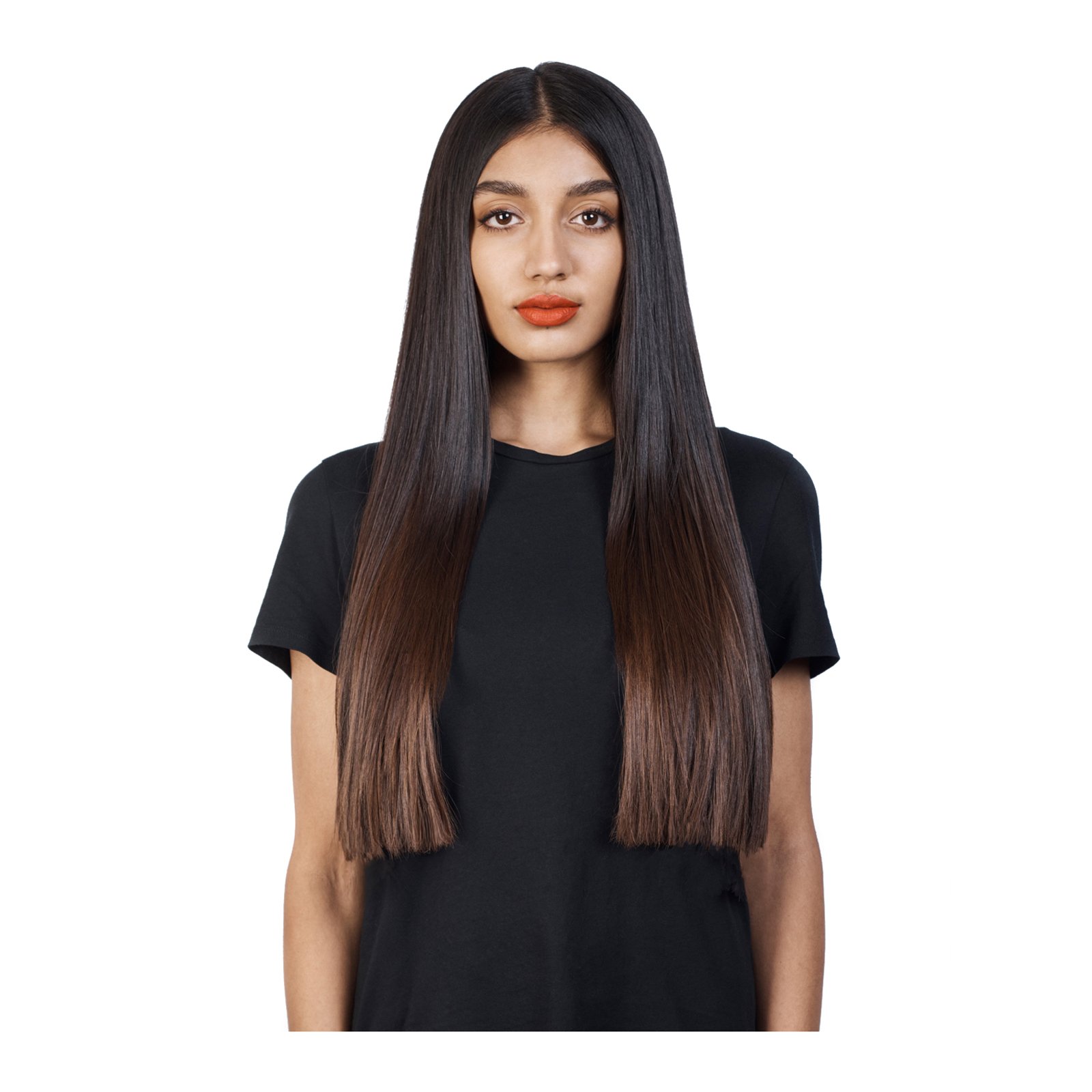 Rehab - Advanced Split End Therapy GHD Noir