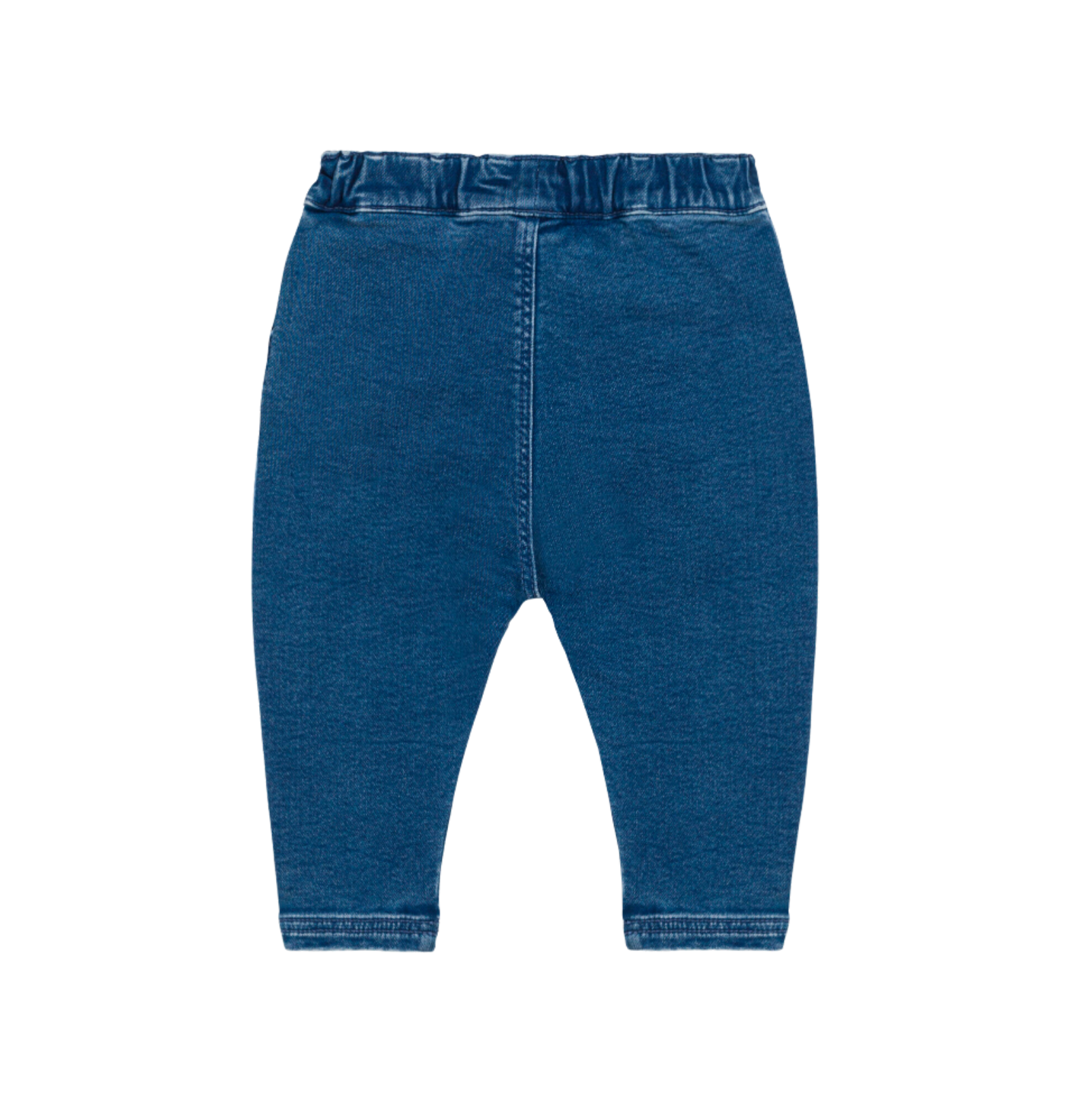 Blue baby pants - 6 months PETIT BATEAU - Seconde Main Blue