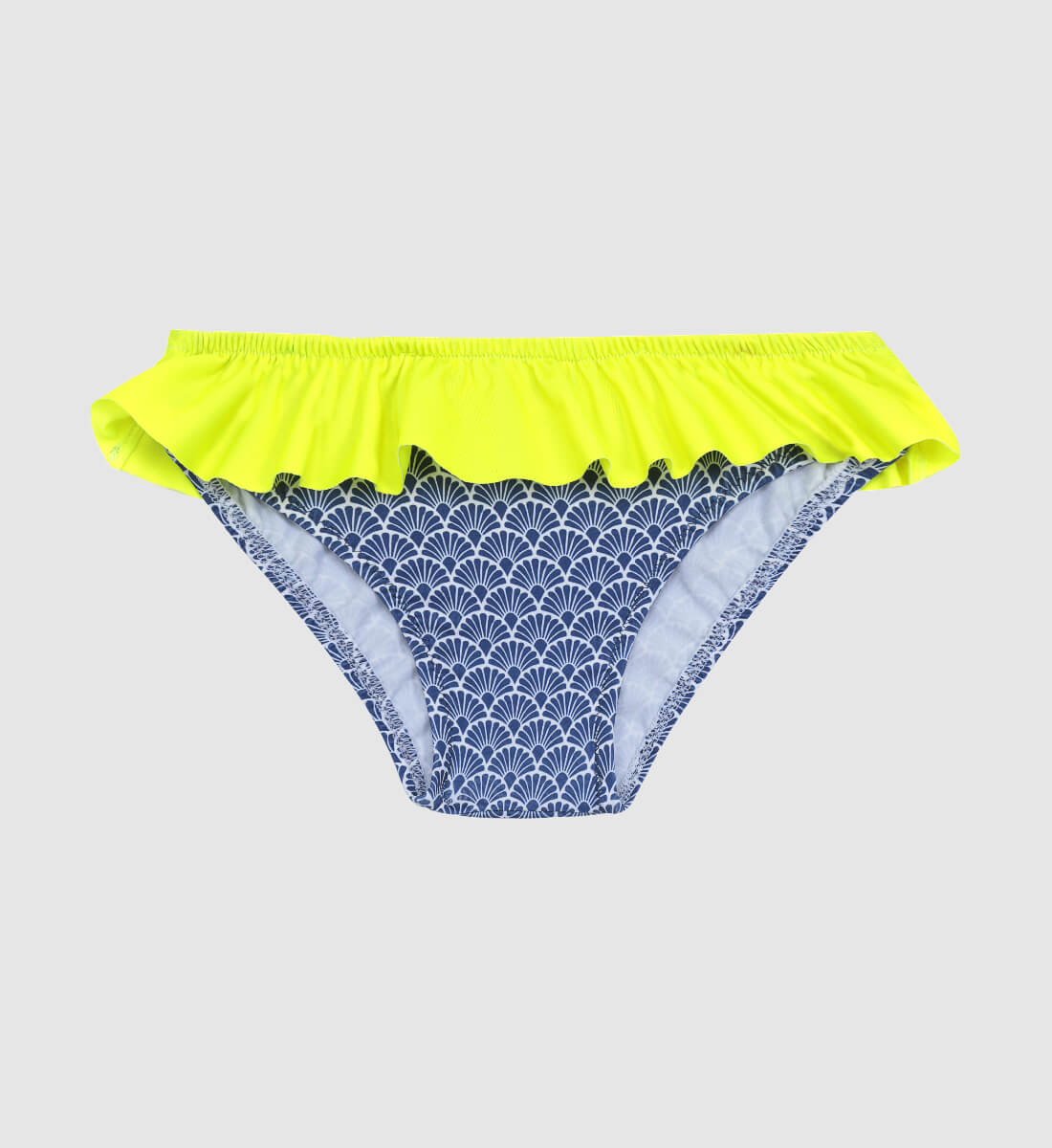 Octavie swimsuit bottoms - Nagoya GILI'S Blue