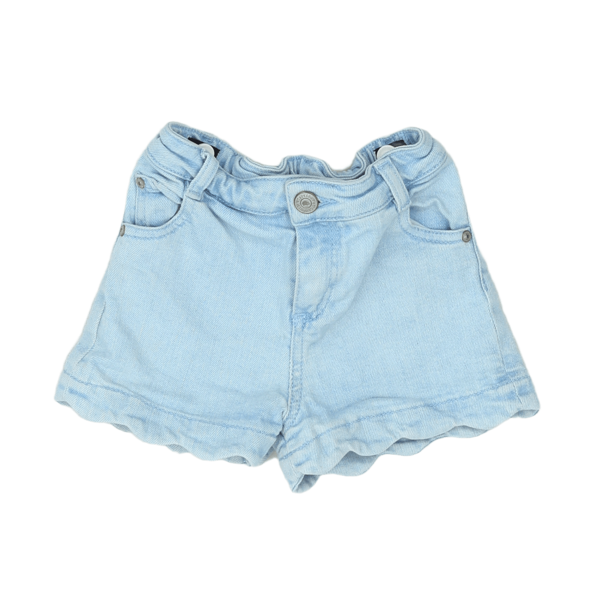 Blue Kids Shorts - 3 years TARTINE ET CHOCOLAT - seconde-main Blue