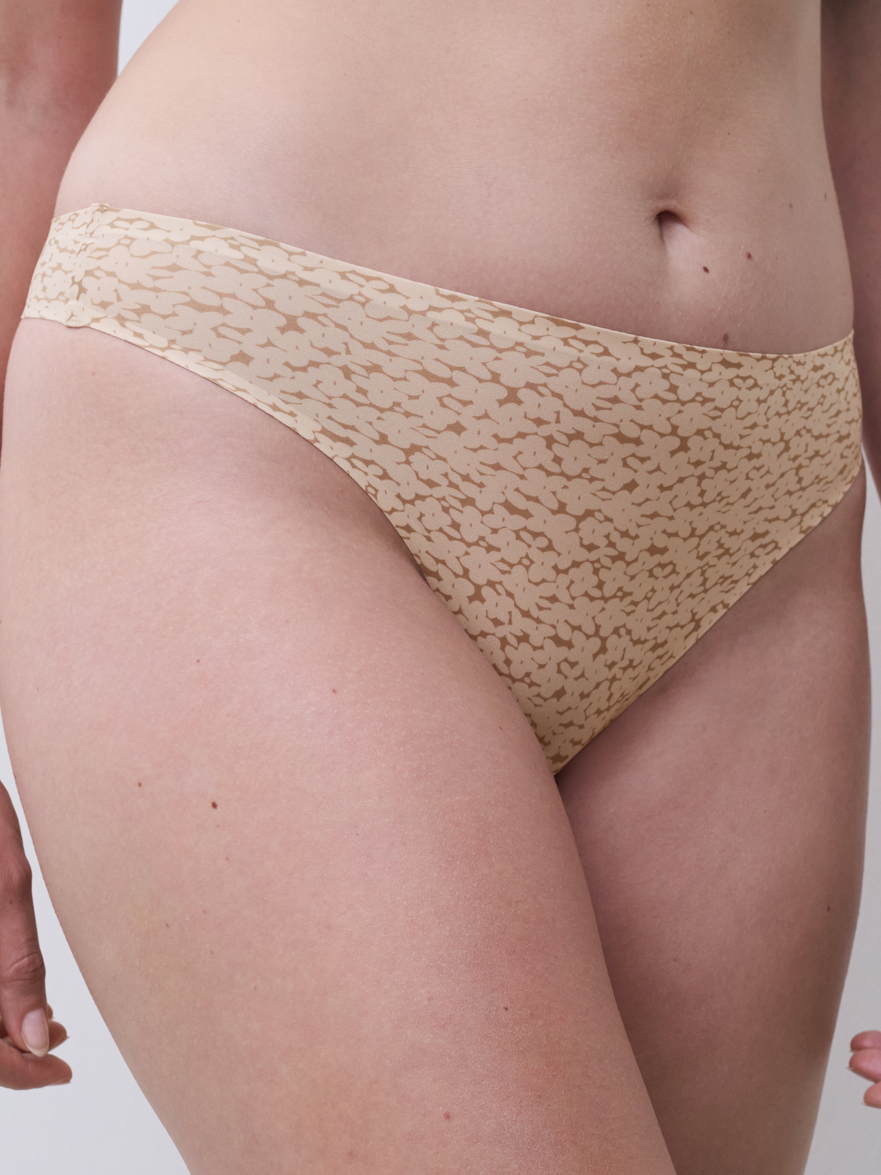 G-string | Multicolored CHANTELLE Women