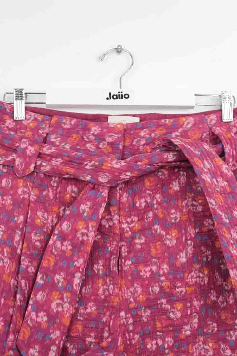 . SEZANE - Seconde main Pink