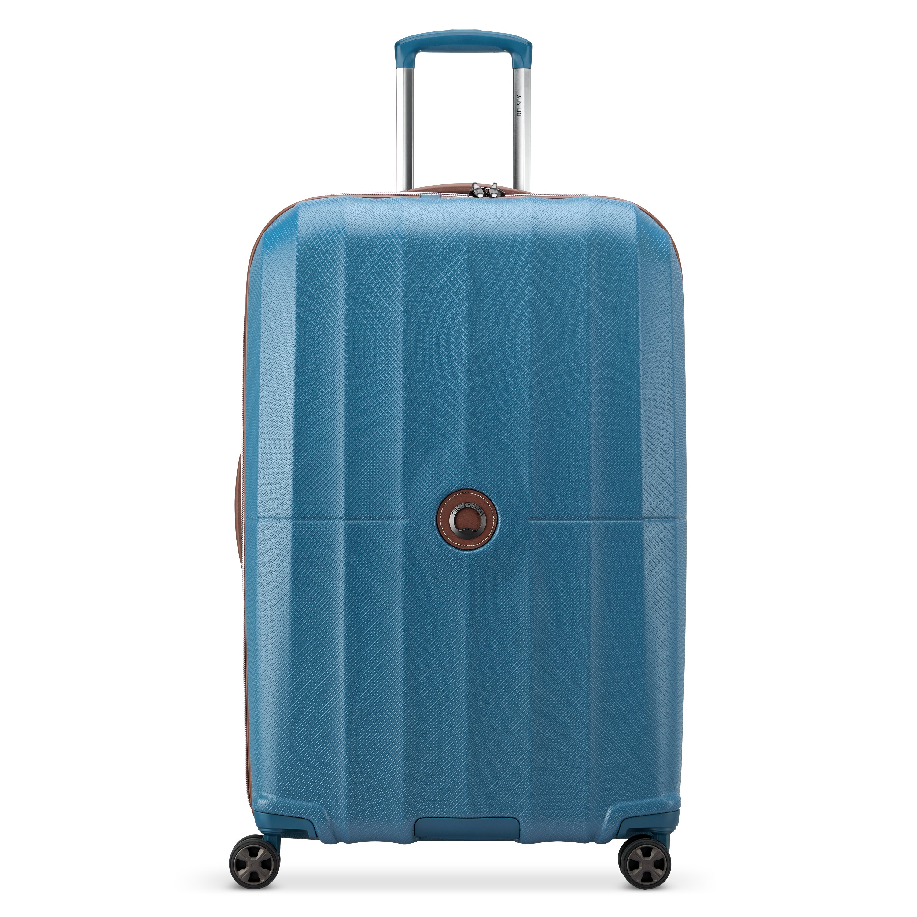 Valise soute rigide DELSEY PARIS