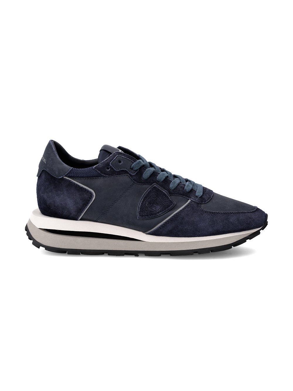 Sneakers Tropez Haute Running PHILIPPE MODEL