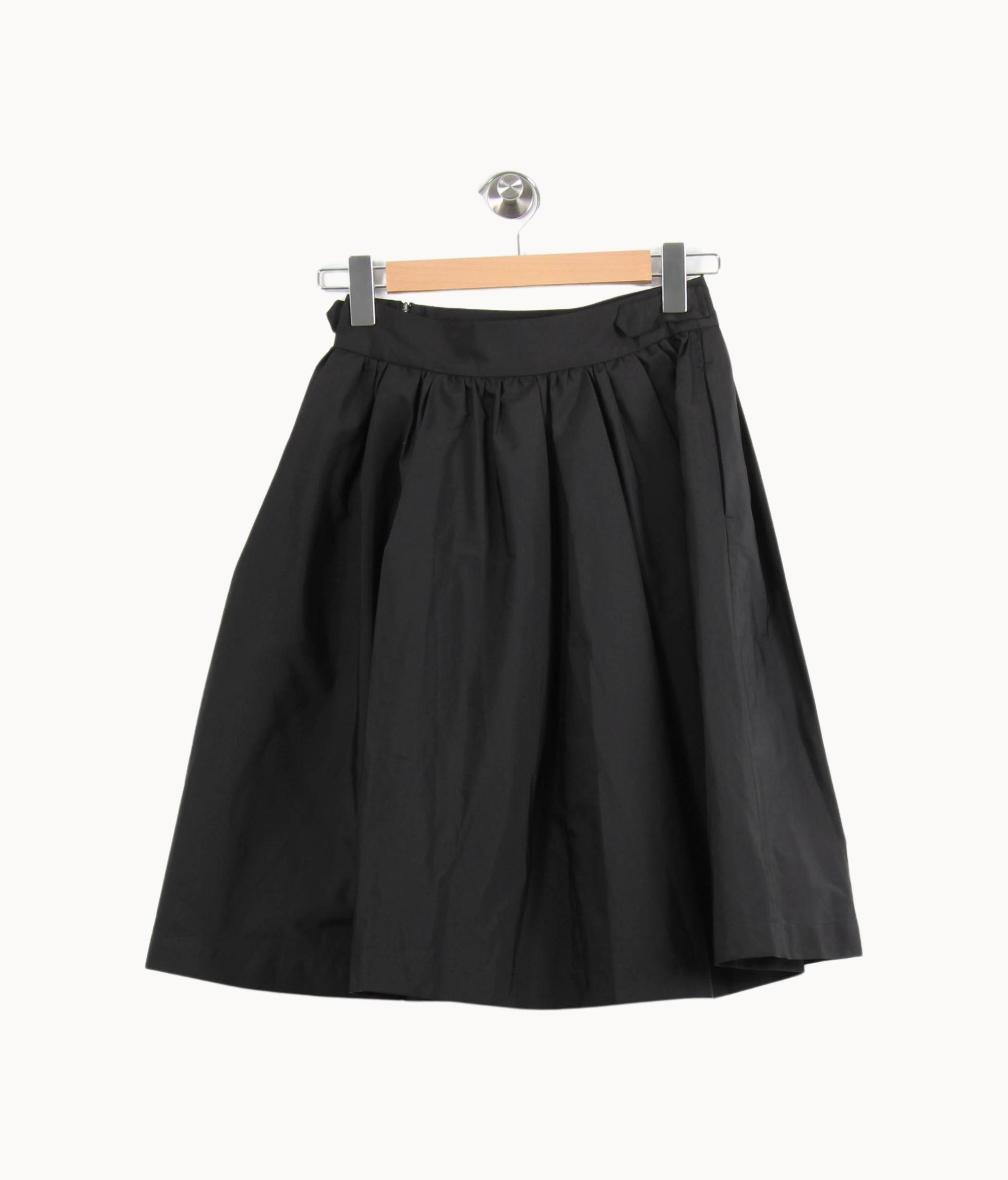 Short & midi skirt COMPTOIR DES COTONNIERS - Seconde main Black