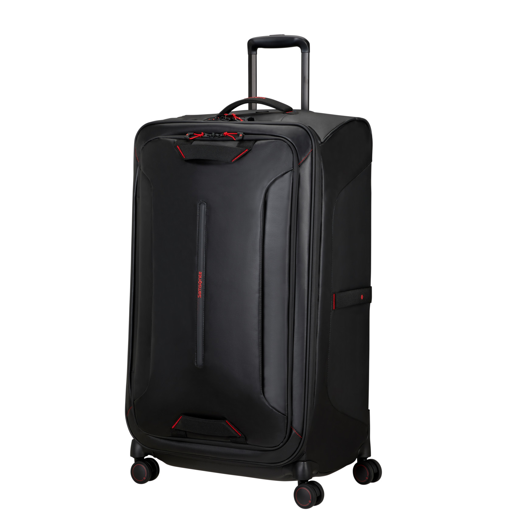 Ecodiver 4-wheel suitcase size L SAMSONITE