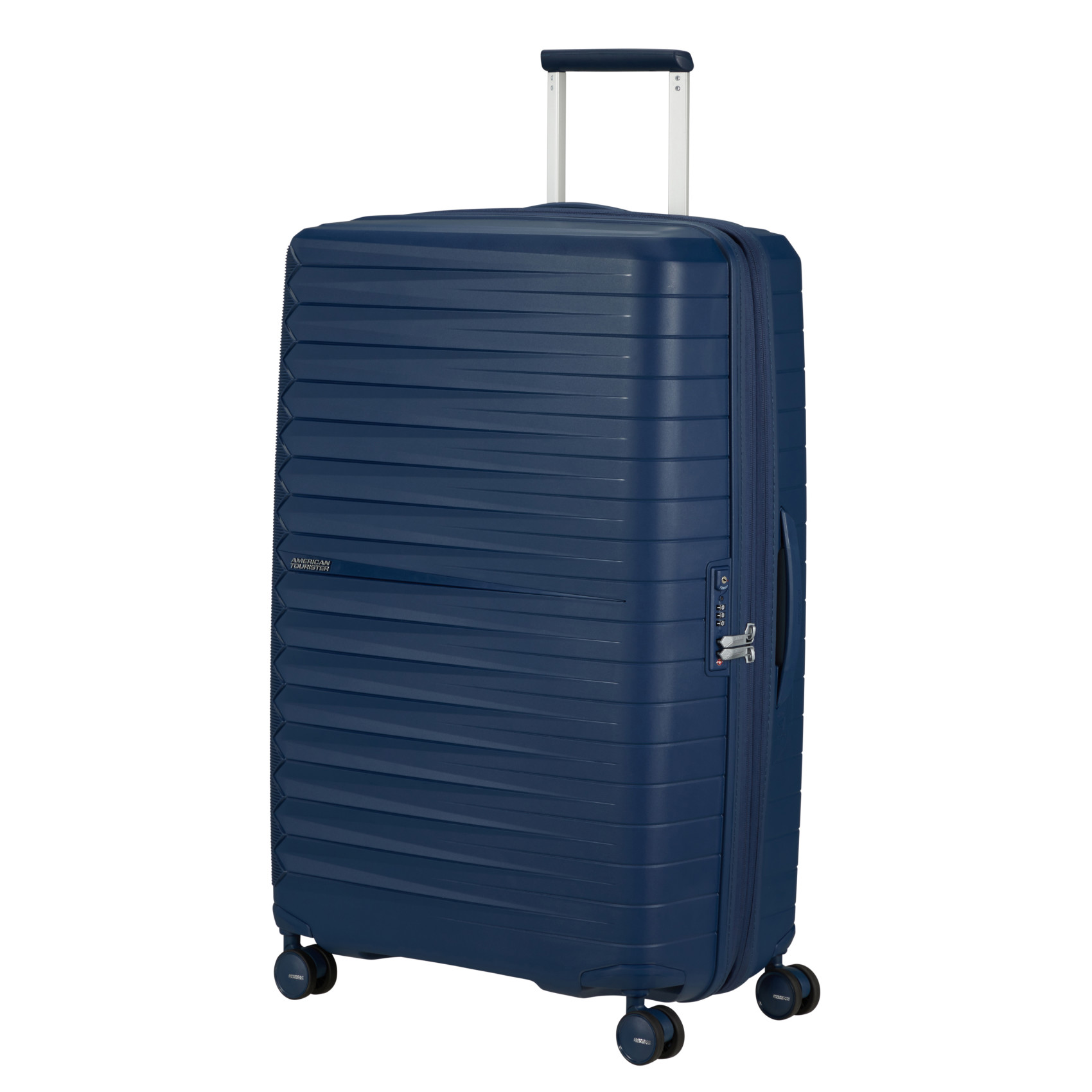 Fastforward 4-wheel suitcase size L AMERICAN TOURISTER