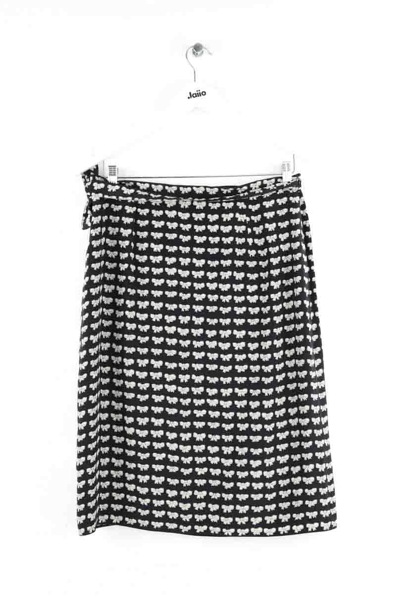 Skirt MAX MARA - Seconde Main Black