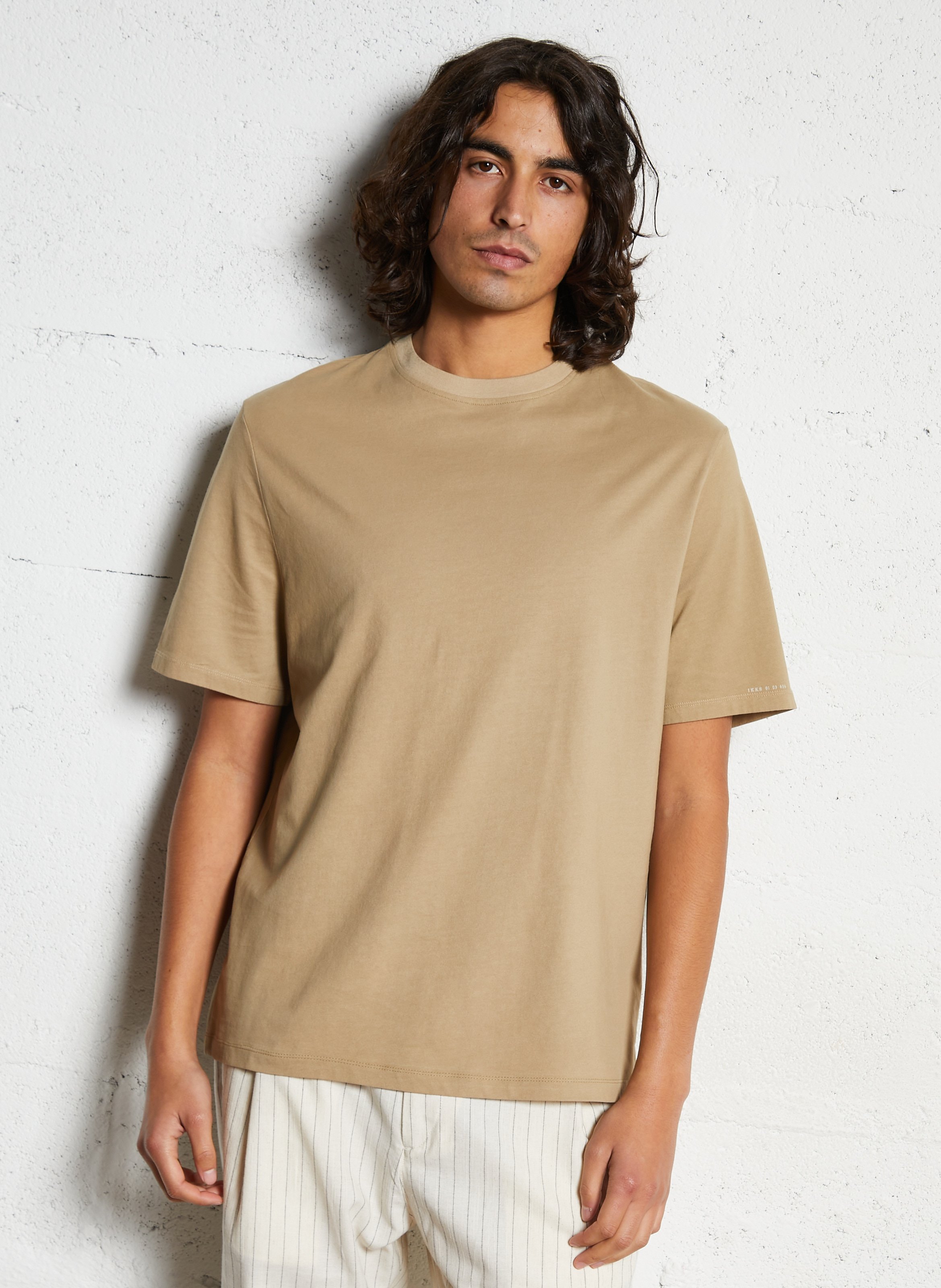 NE PAS REF, MAUVAISE SAISON ! IKKS