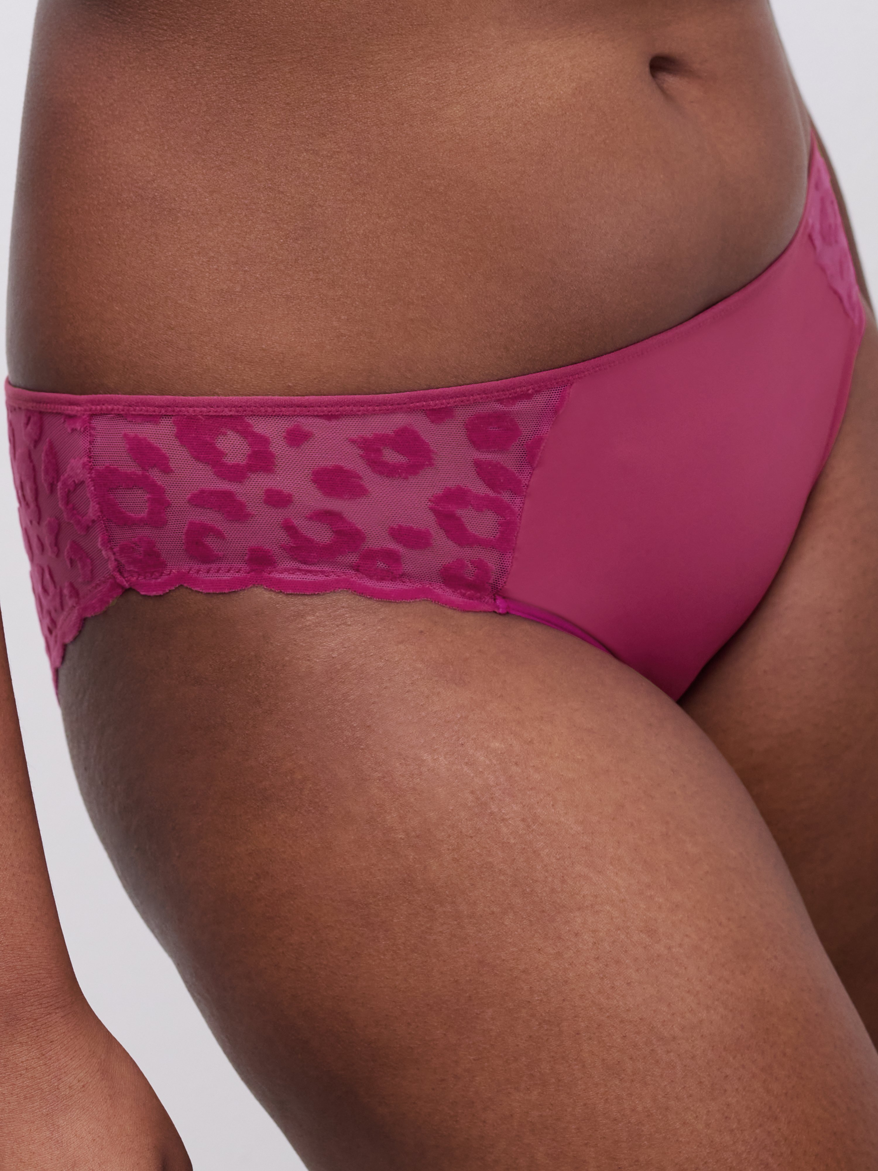 Briefs CHANTELLE PULP Pink