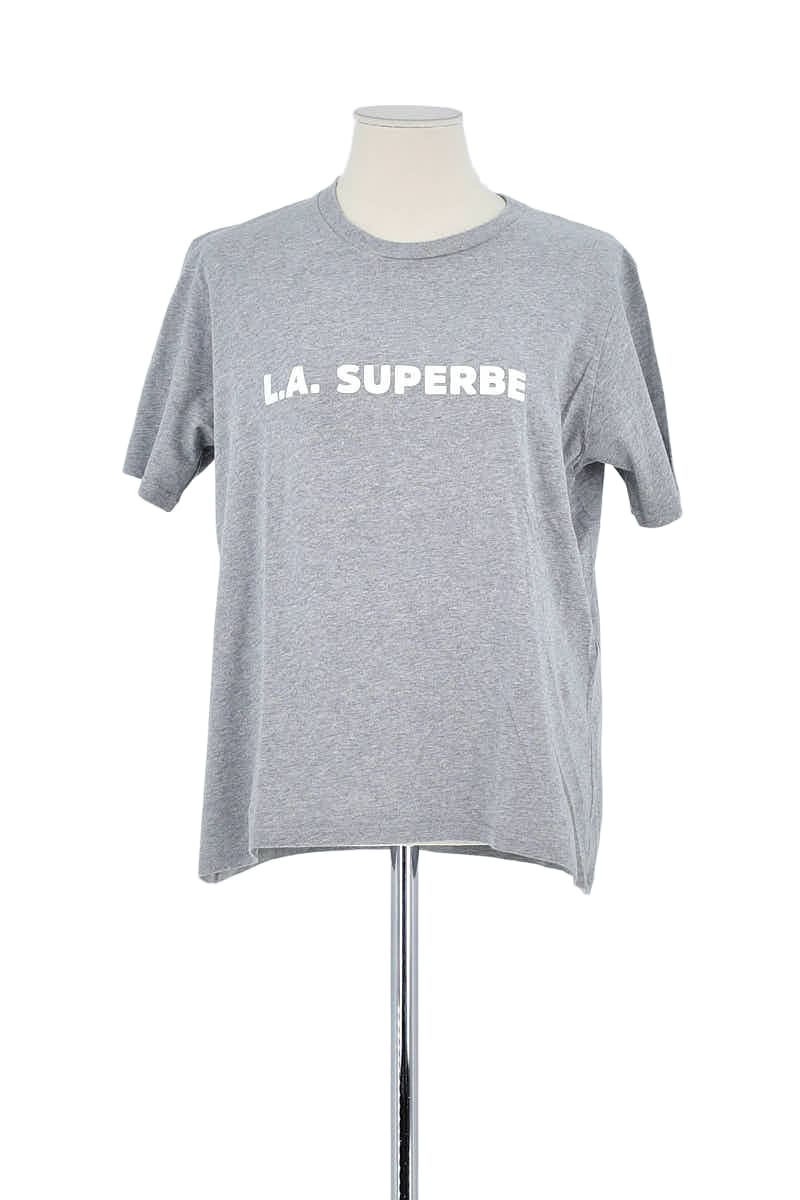 T-shirt SEZANE - Seconde main Grey