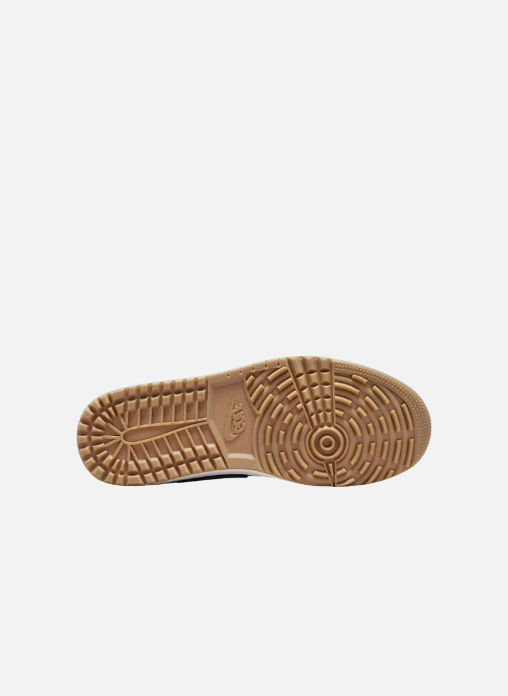 Air Jordan 1 Retro Low Golf Jordan Black