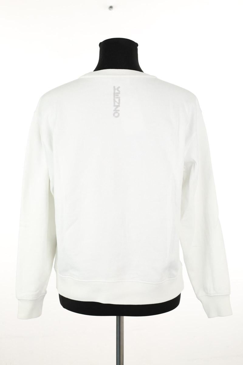 Sweater KENZO - SECONDE MAIN White