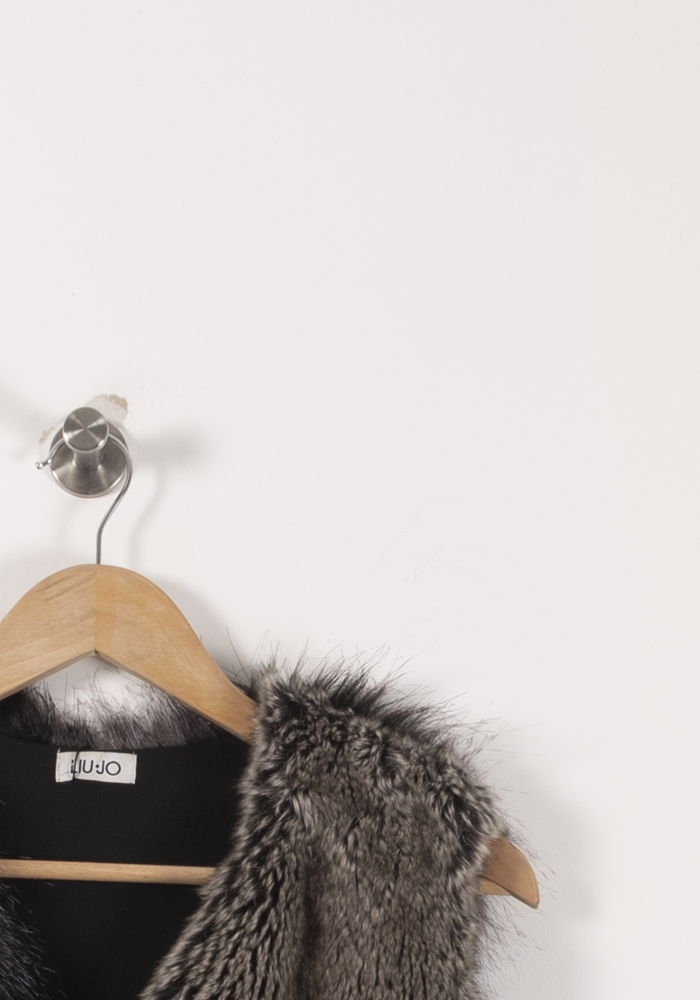 JACKET LIU JO - SECONDE MAIN Multicolored