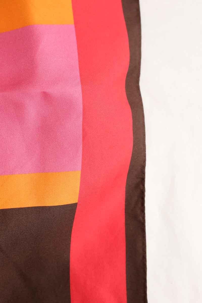 Square PAUL SMITH - Seconde main Multicolored