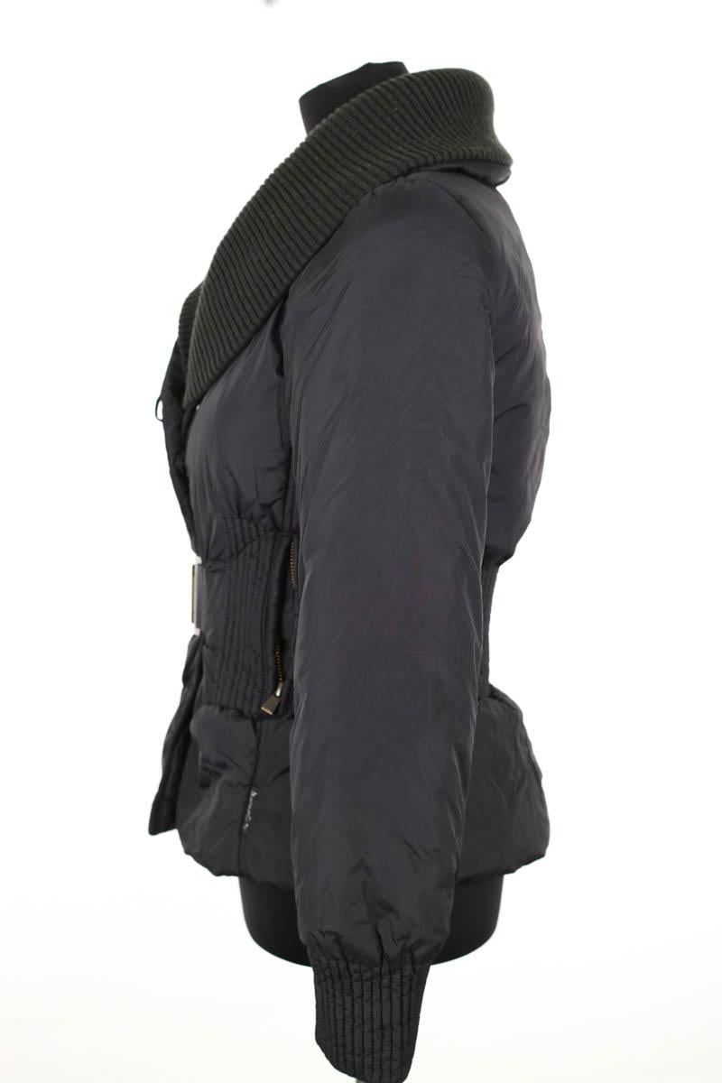 JACKET ARMANI - SECONDE MAIN Black