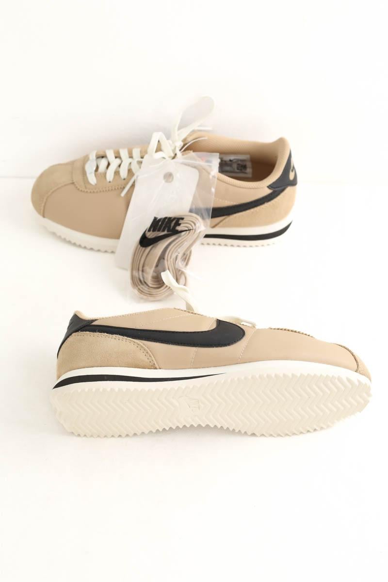 Sneakers NIKE - Seconde Main Brown