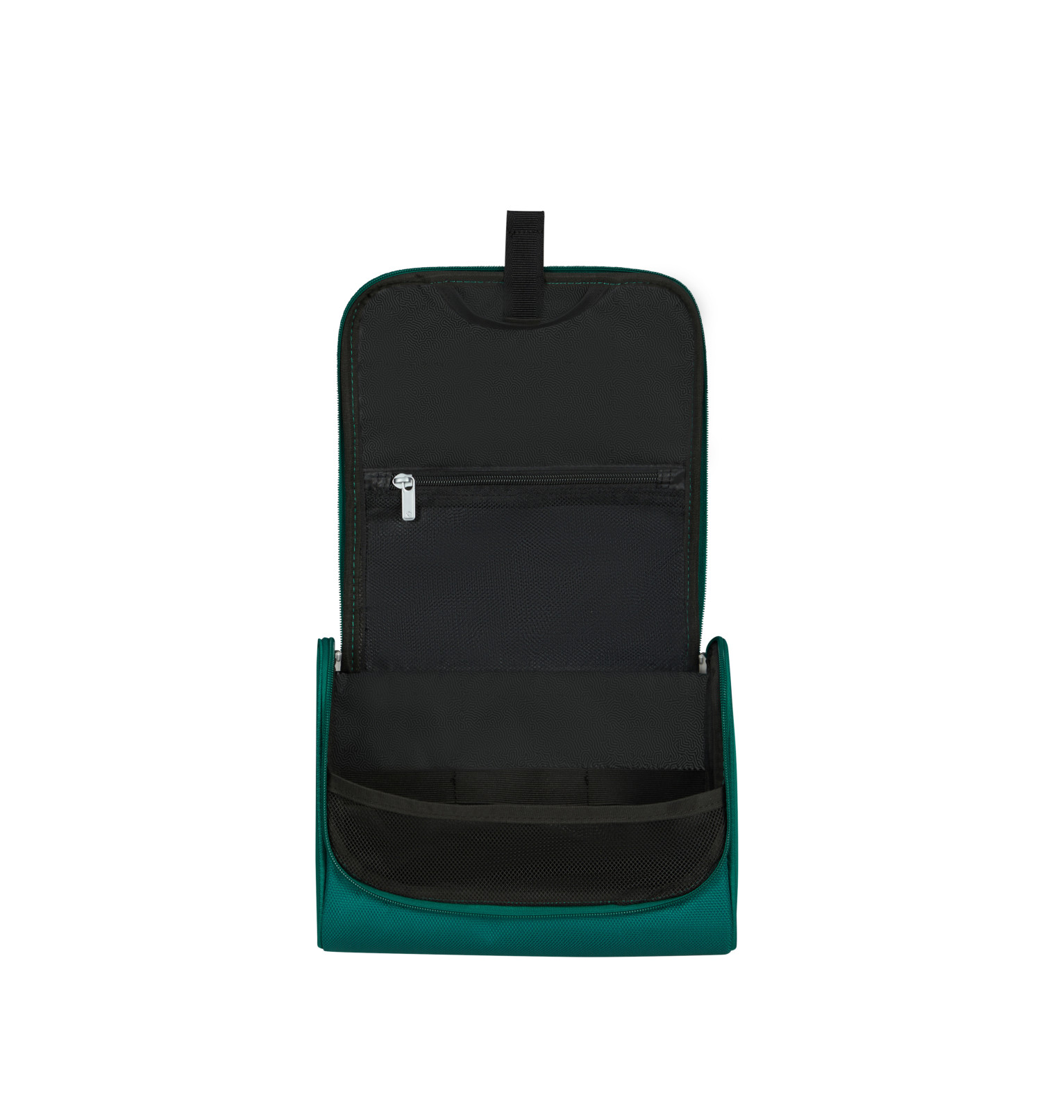 Urbify toiletry bag size S SAMSONITE Green