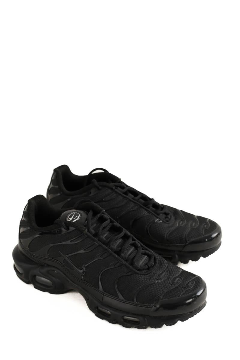 Sneakers NIKE - Seconde Main Black