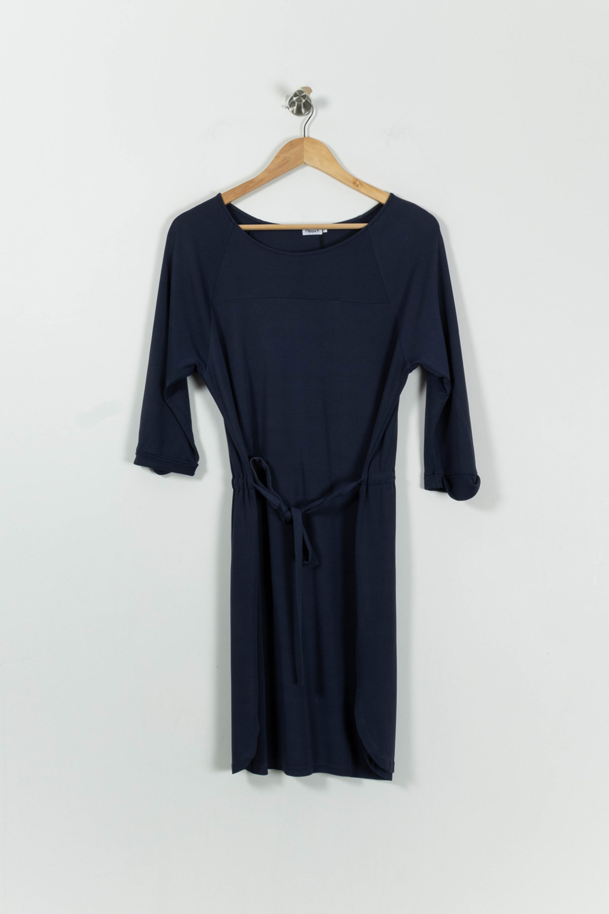 Robe courte & midi FILIPPA K - Seconde Main Bleu