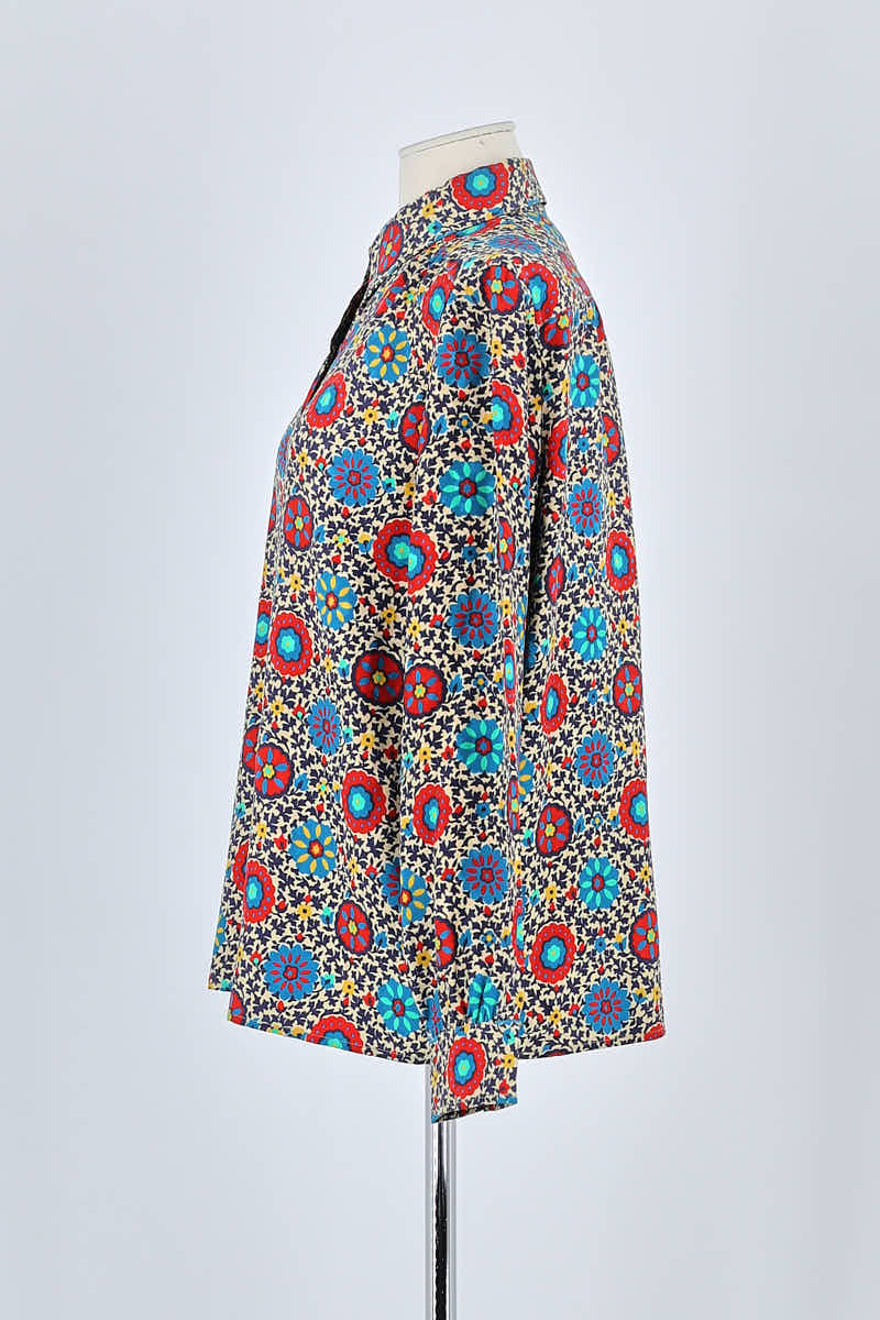 Shirt VANESSA SEWARD - Seconde Main Beige