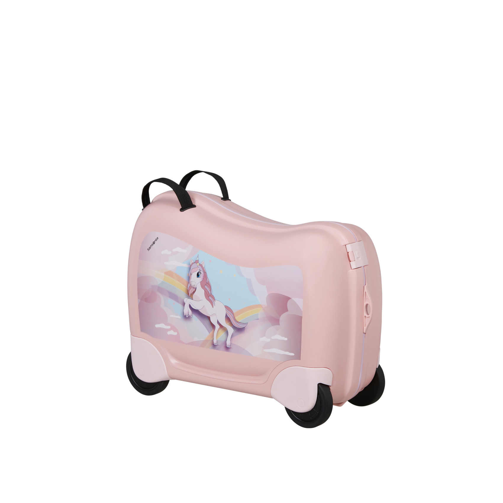 Dream2go valises taille s SAMSONITE Rose