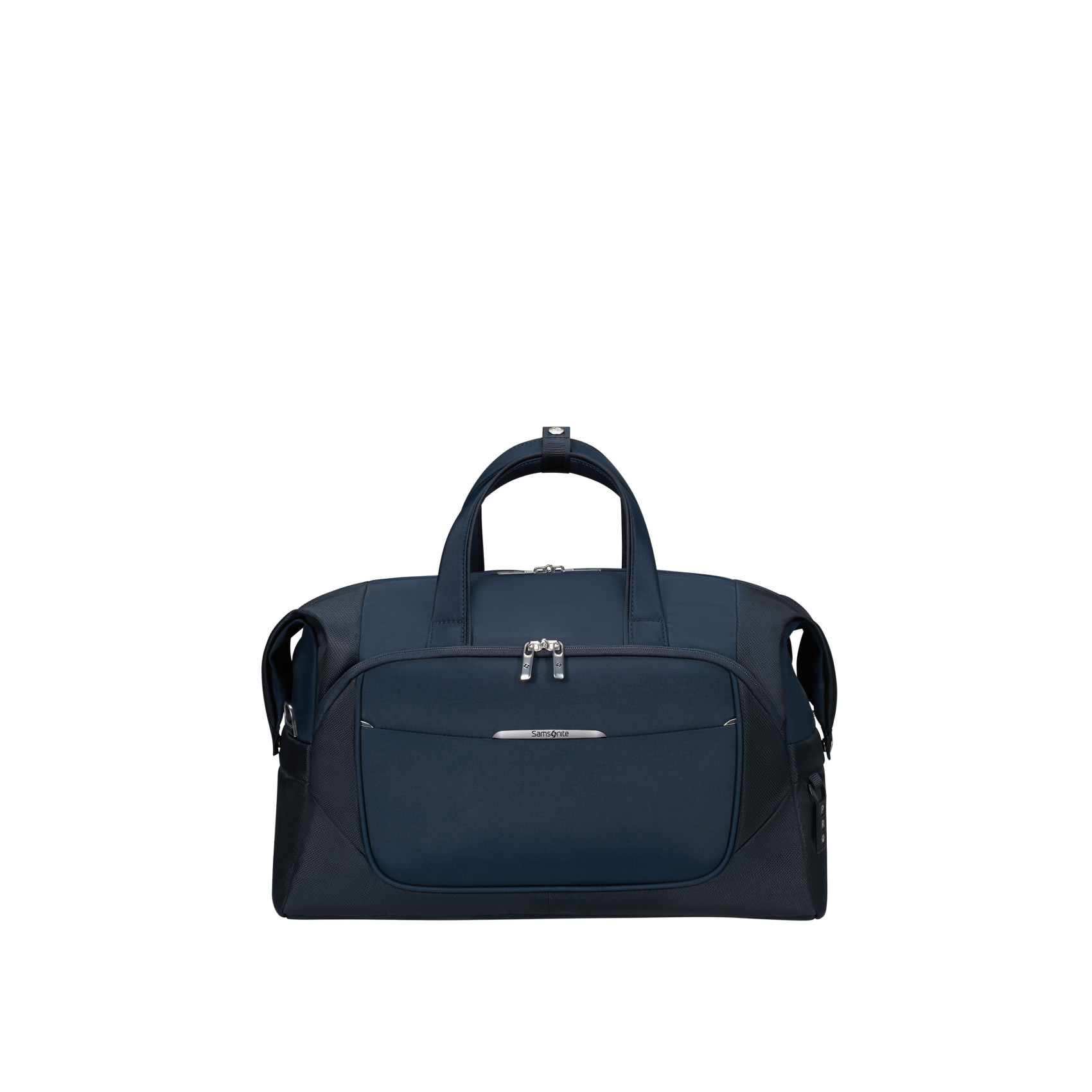 Re-lite sac de voyage taille s SAMSONITE Bleu