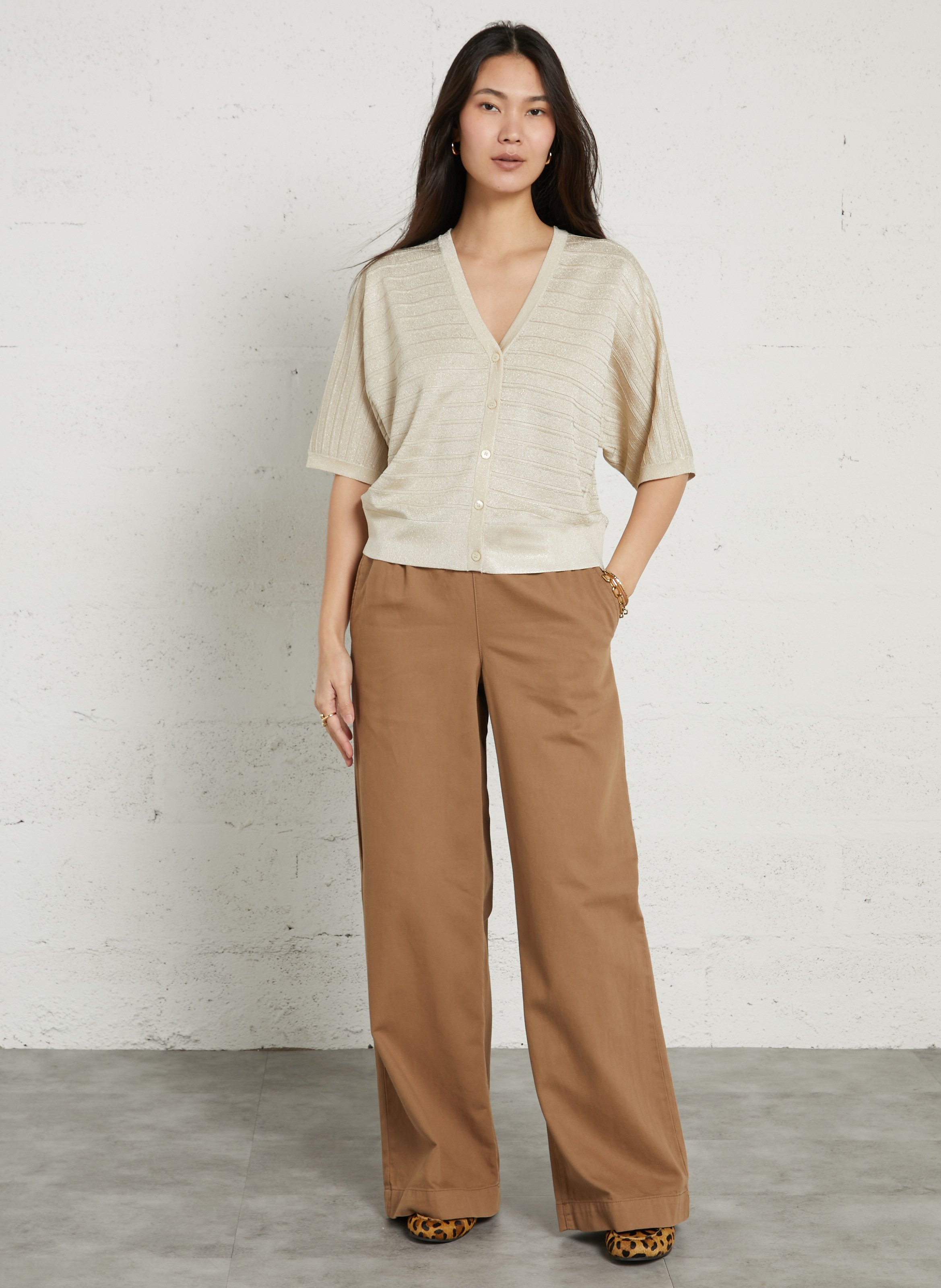 Sorry MAISON 123 Golden