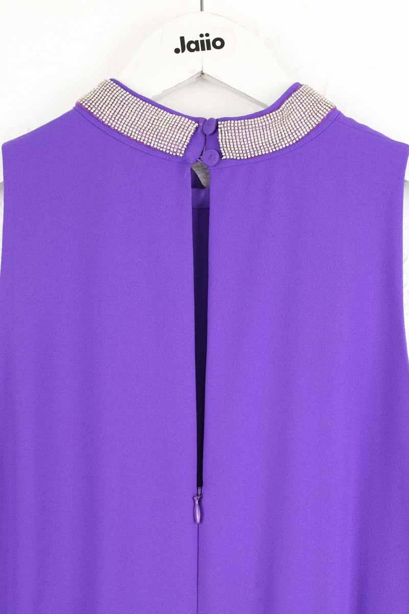 Combinaison TARA JARMON - Seconde Main Violet