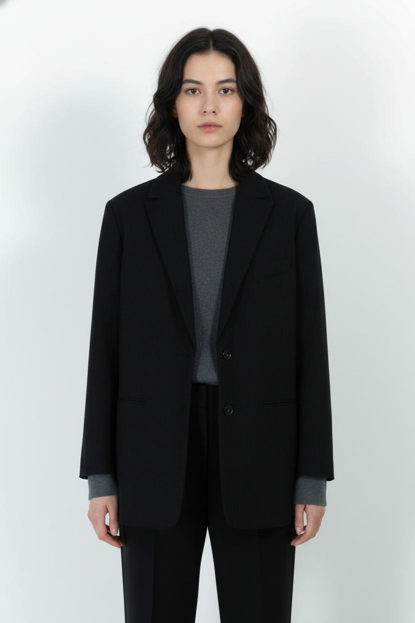 JACKET COMPTOIR DES COTONNIERS - Seconde main Blue