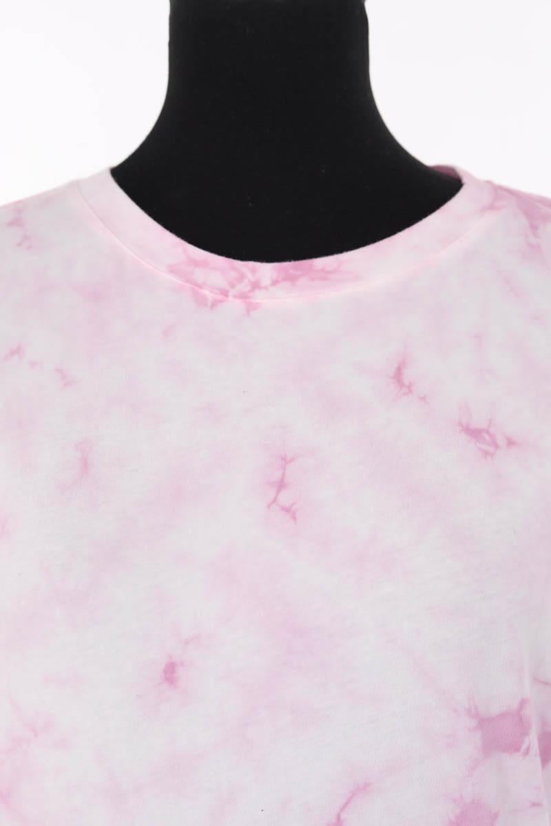 Robe MAJESTIC FILATURES - SECONDE MAIN Rose