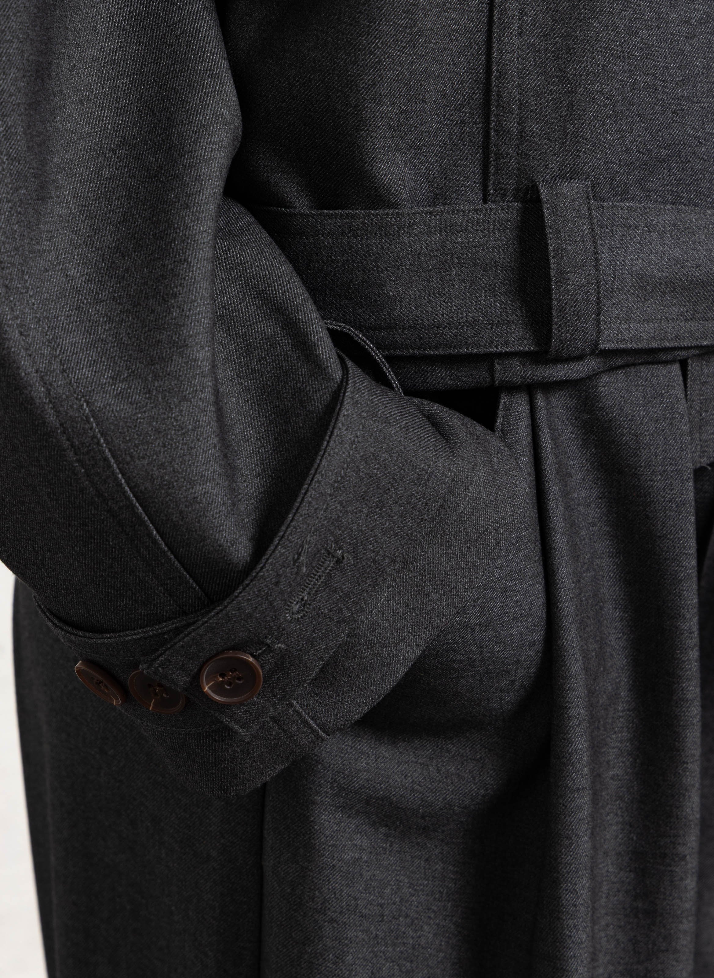 Jacke mit Stehkragen SUNCOO Schwarz