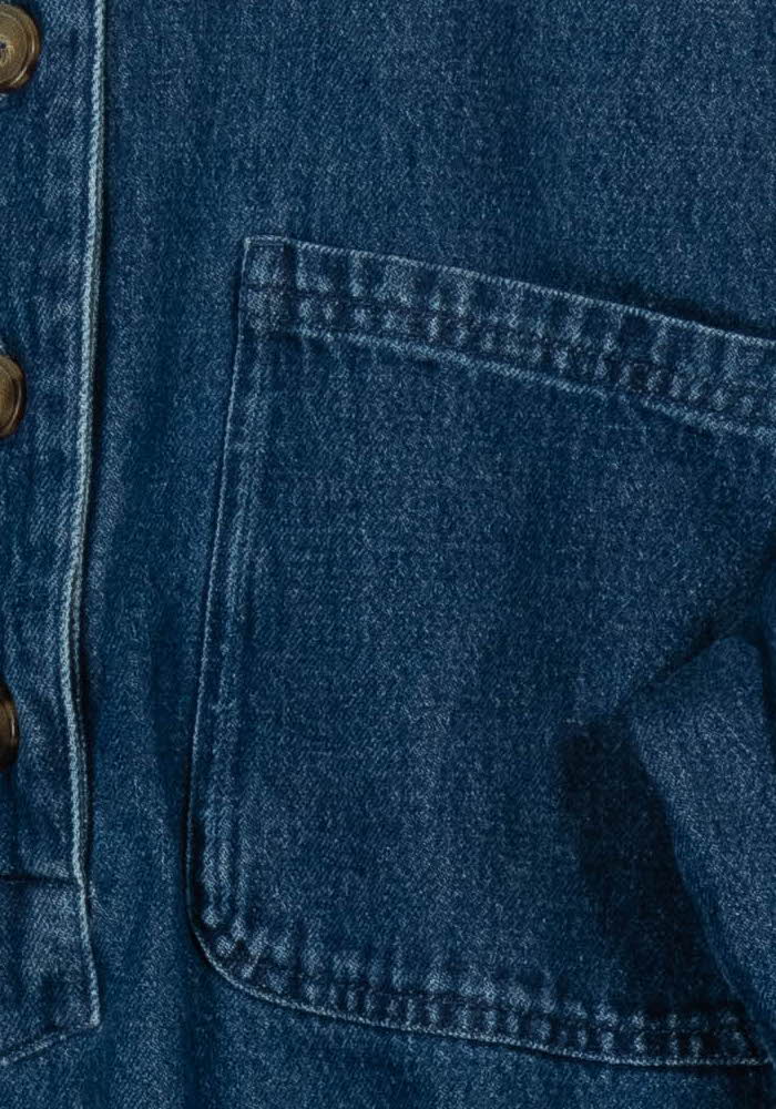 Veste SEZANE - Seconde main Bleu